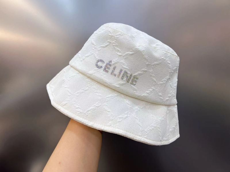 Celine Caps